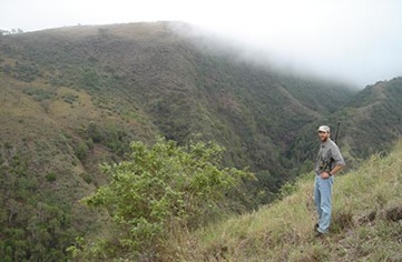 guy rowe hunting monduli